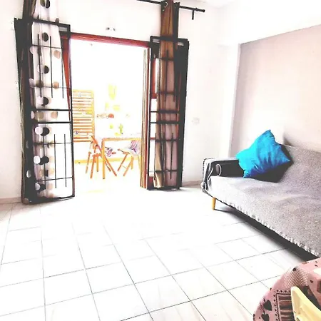 Appartamento Port Royal 1 Bedroom Wifi Free