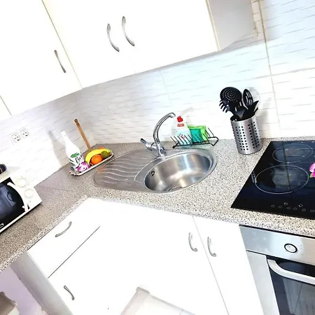 Port Royal 1 Bedroom Wifi Free Apartman