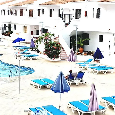 Apartman Port Royal 1 Bedroom Wifi Free Arona