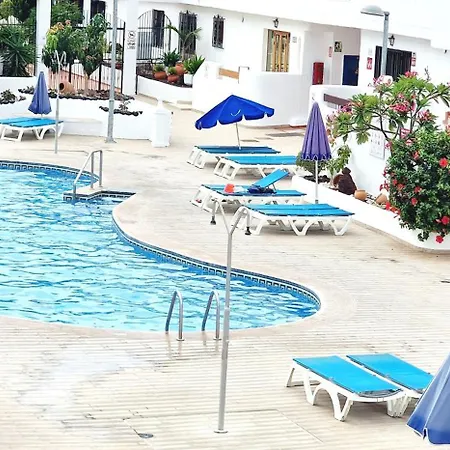 Port Royal 1 Bedroom Wifi Free * Arona (Tenerife)