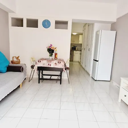 Port Royal 1 Bedroom Wifi Free Apartman *