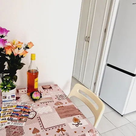 Port Royal 1 Bedroom Wifi Free *