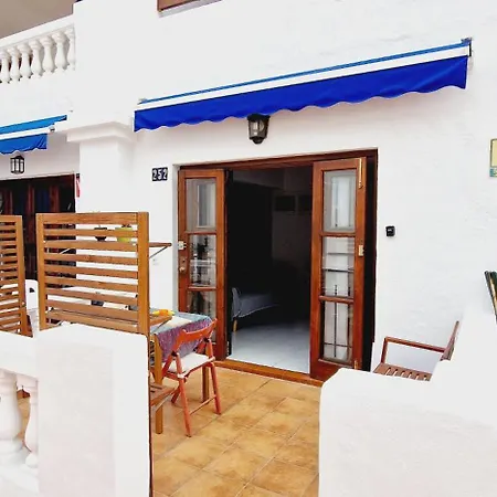 Apartman Port Royal 1 Bedroom Wifi Free Arona