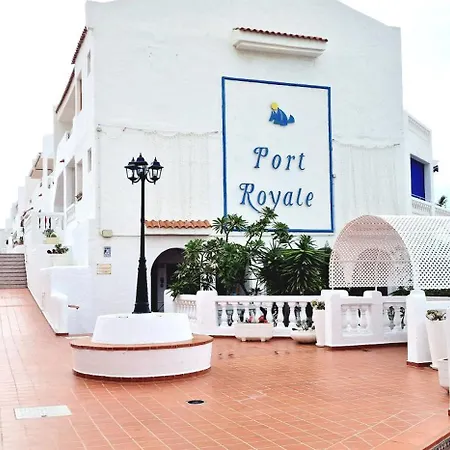 Port Royal 1 Bedroom Wifi Free Апартаменты